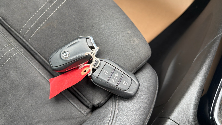 Vauxhall Crossland 1.2 Turbo [130] Ultimate 5dr Petrol Hatchback